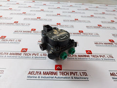 Suntec Longvic 21600 Oil Pump 220-240V 50-60Hz