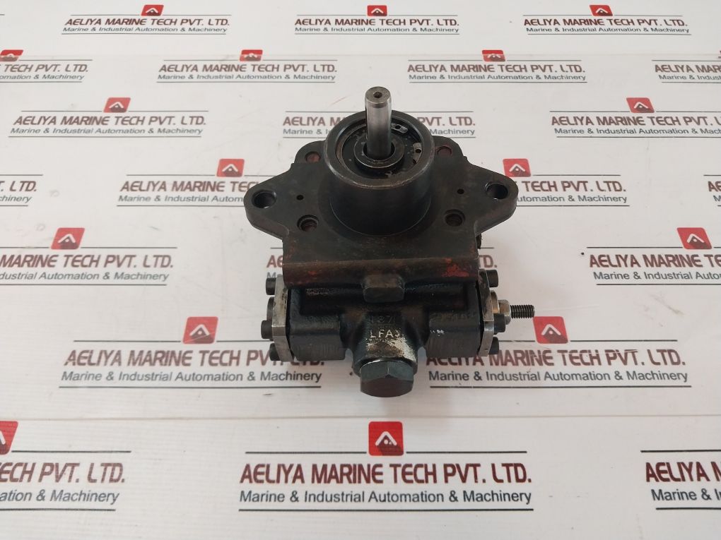 Suntec Ta2C-4010.7W Suntec Fuel Oil Pump