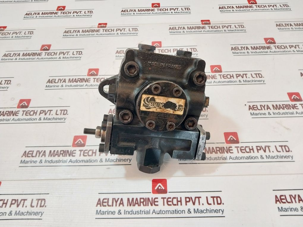 Suntec Ta2C-4010.7W Suntec Fuel Oil Pump