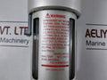 Suntech Af5000-10 Fuel Water Separator 10Bar{145Psi}