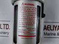 Suntech Af5000-10 Fuel Water Separator 10Bar{145Psi}