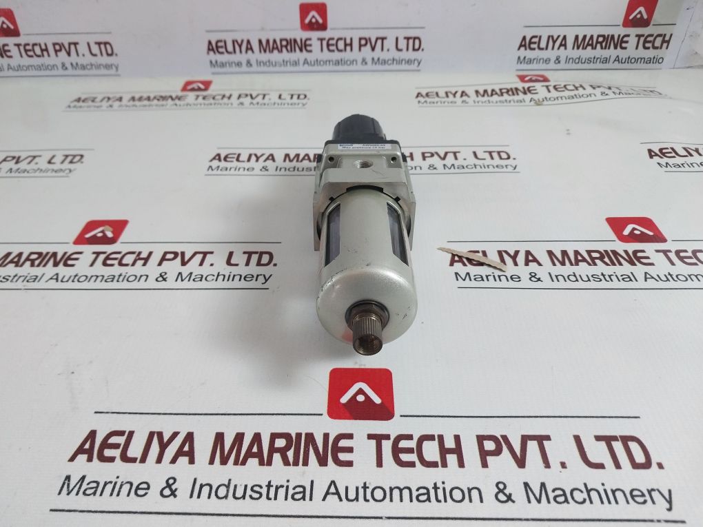 Suntech Aw3000-02 Filter Regulator