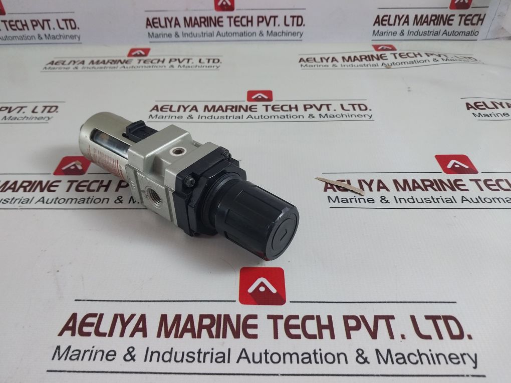 Suntech Aw3000-02 Filter Regulator