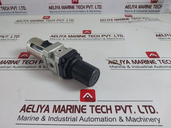 Suntech Aw3000-02 Filter Regulator