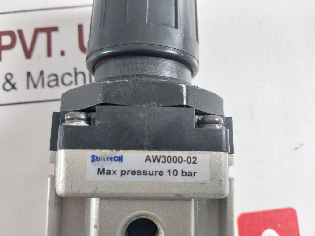 Suntech Aw3000-02 Filter Regulator