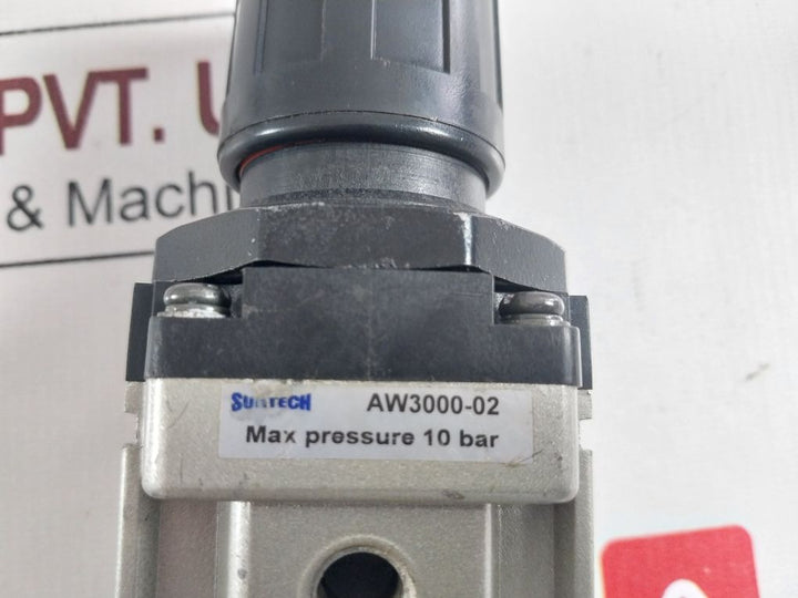 Suntech Aw3000-02 Filter Regulator