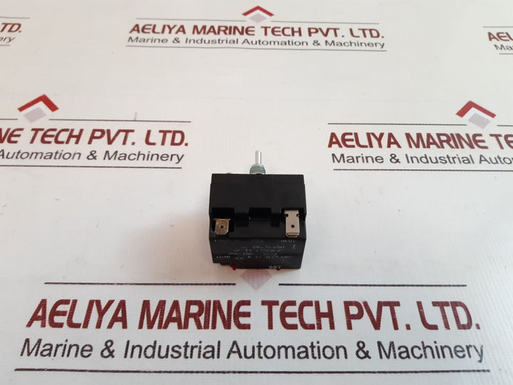 Sunvic Tyj6202 (01B) Infinity Switch 610219
