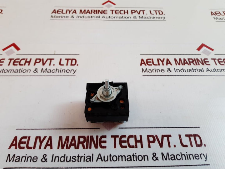 Sunvic Tyj6202 (01B) Infinity Switch 610219
