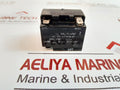 Sunvic Tyj6202 (01B) Infinity Switch 610219
