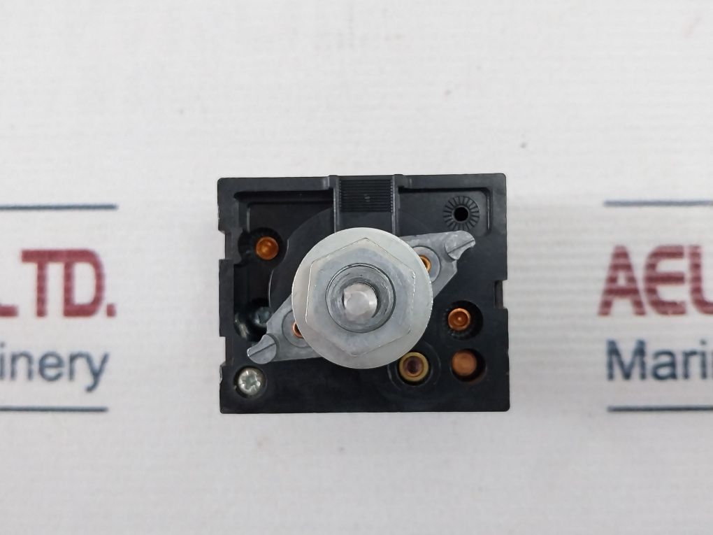 Sunvic Tyj 6333 Energy Regulator Simmerstat