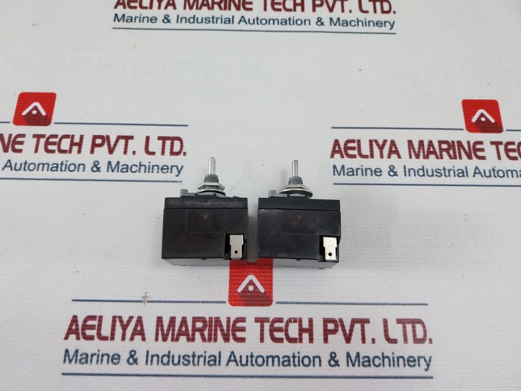 Sunvic Tyj 6333 Energy Regulator Simmerstat