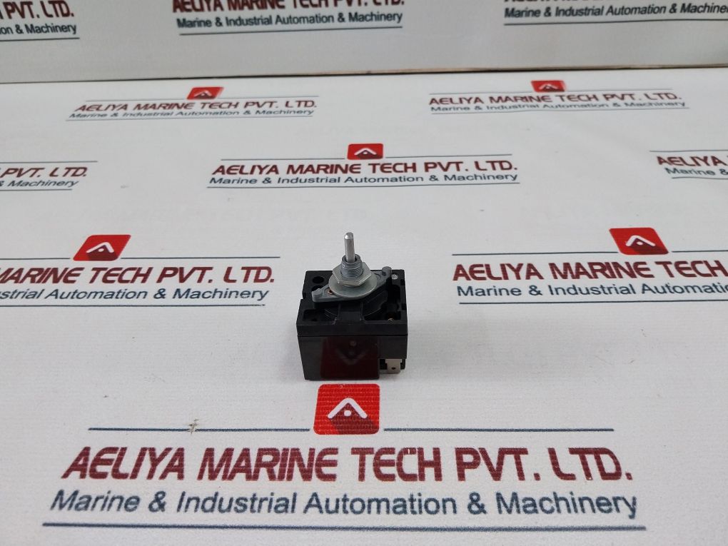 Sunvic Tyj 6333 Energy Regulator Simmerstat