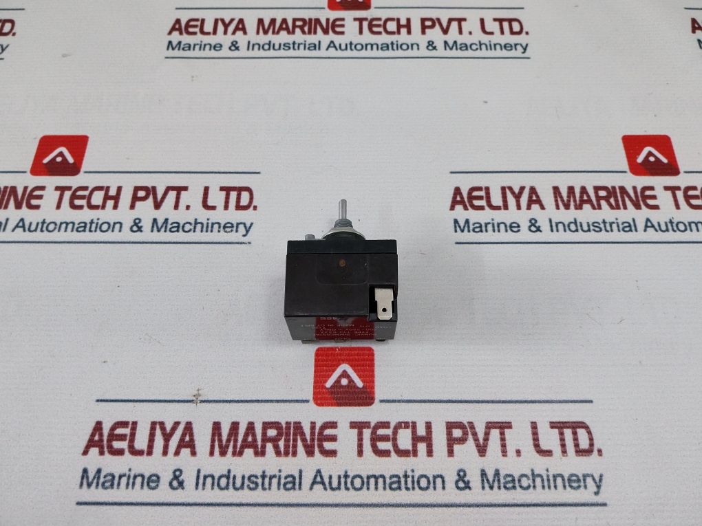 Sunvic Tyj 6333 Energy Regulator Simmerstat