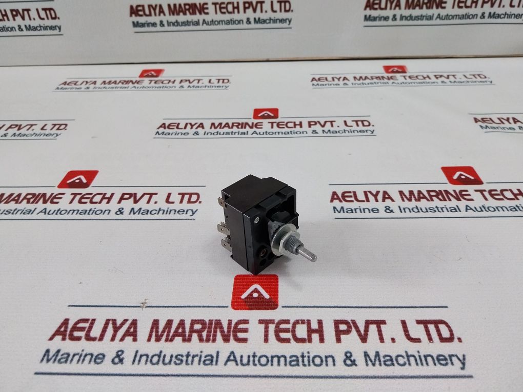 Sunvic Tyj 6333 Energy Regulator Simmerstat