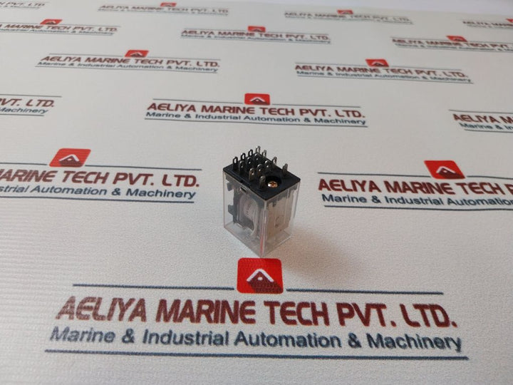 Sunworld Hh54P Relay 24 Vdc