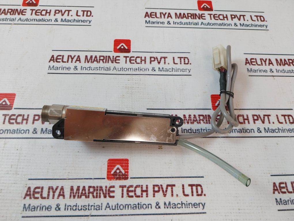 Sunx Er-vs01 Ultra-compact Ionizer 24Vdc