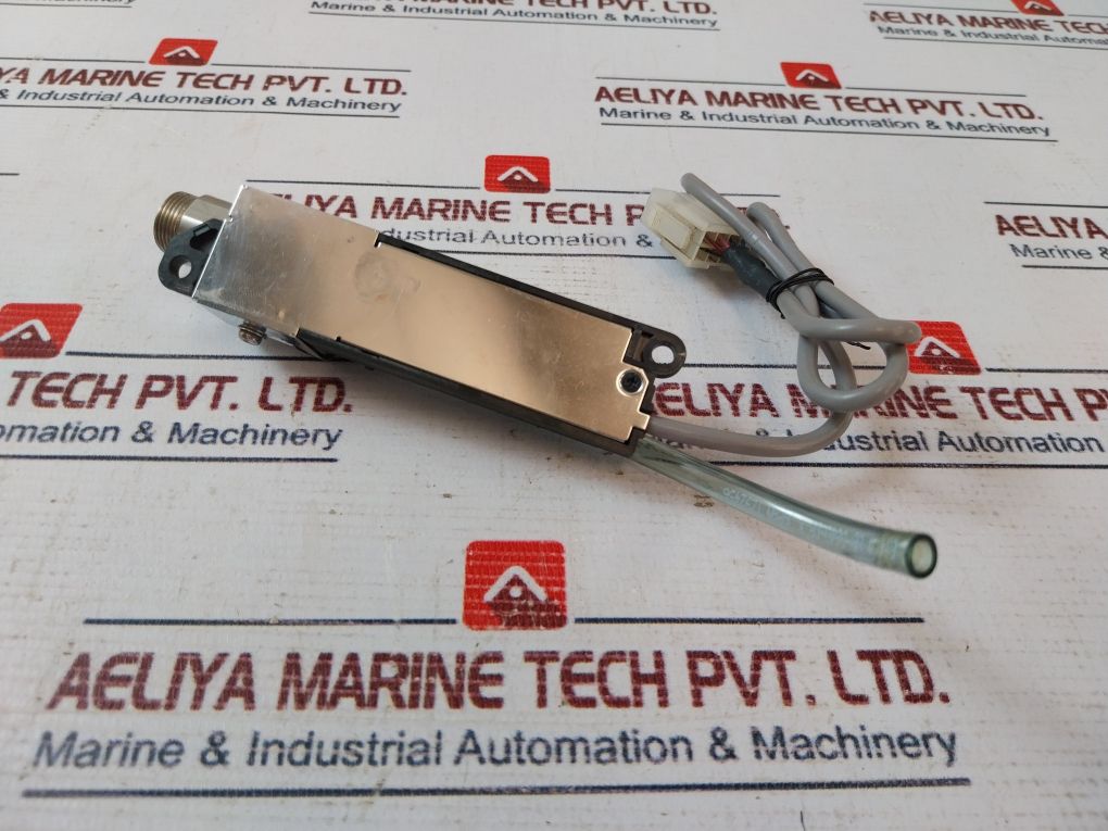 Sunx Er-vs01 Ultra-compact Ionizer 24Vdc