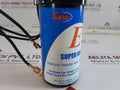 Supco Spp8E Electronic Potential Relay And Start Capacitor