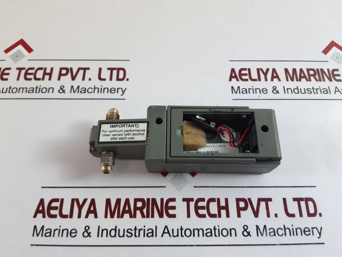 Supco Vg60 Vacuum Gauge