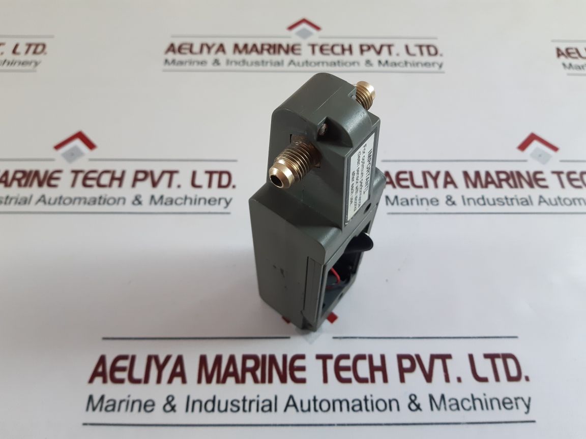 Supco Vg60 Vacuum Gauge