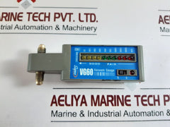 Supco Vg60 Vacuum Gauge