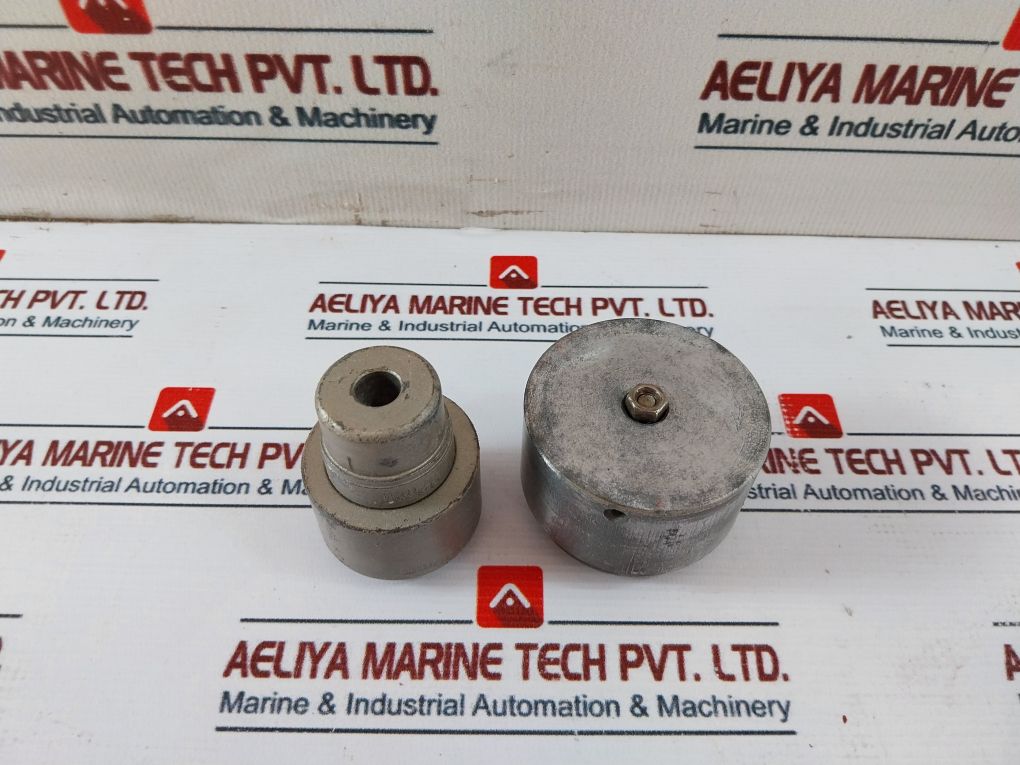 Super-ego 1500000448 Socket Welding Machine Set 80V-240V [Incomplete]