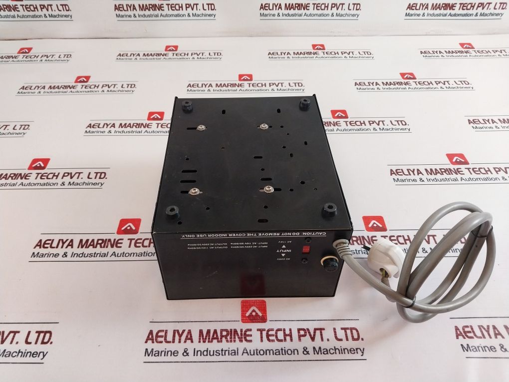 Super Ct-1000 Ac-ac Converter 1000Watt