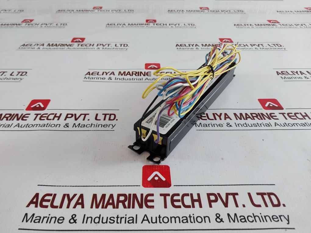 Super Dim B232Punvsv3-a Dimming Electronic Ballast