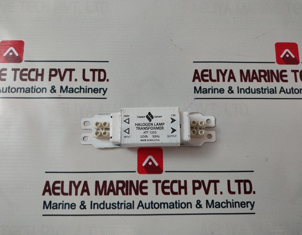 Super Saver Atf 1250
