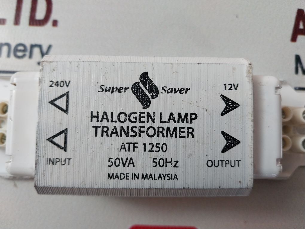 Super Saver Atf 1250