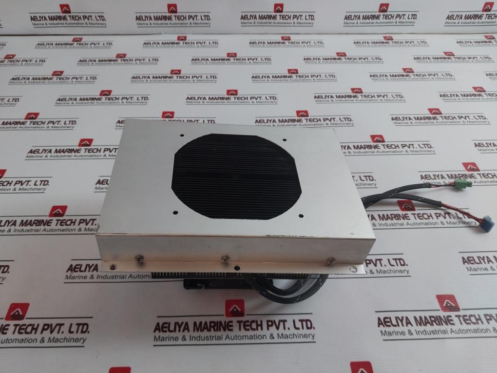 Supercool Aa-055-24-spark-00 Cooling Fan Unit 24Vdc/4.7A