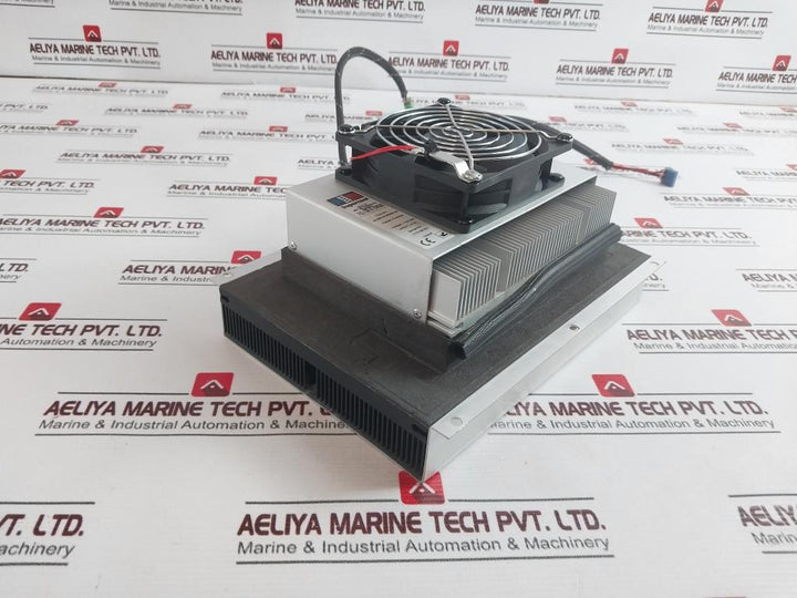 Supercool Aa-055-24-spark-00 Cooling Fan Unit 24Vdc/4.7A