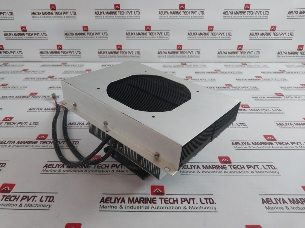 Supercool Aa-055-24-spark-00 Cooling Fan Unit 24Vdc/4.7A