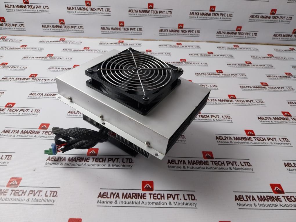 Supercool Aa-055-24-spark-00 Voltagecurrent