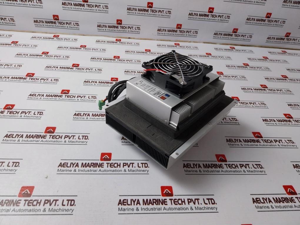 Supercool Aa-055-24-spark-00 Voltagecurrent