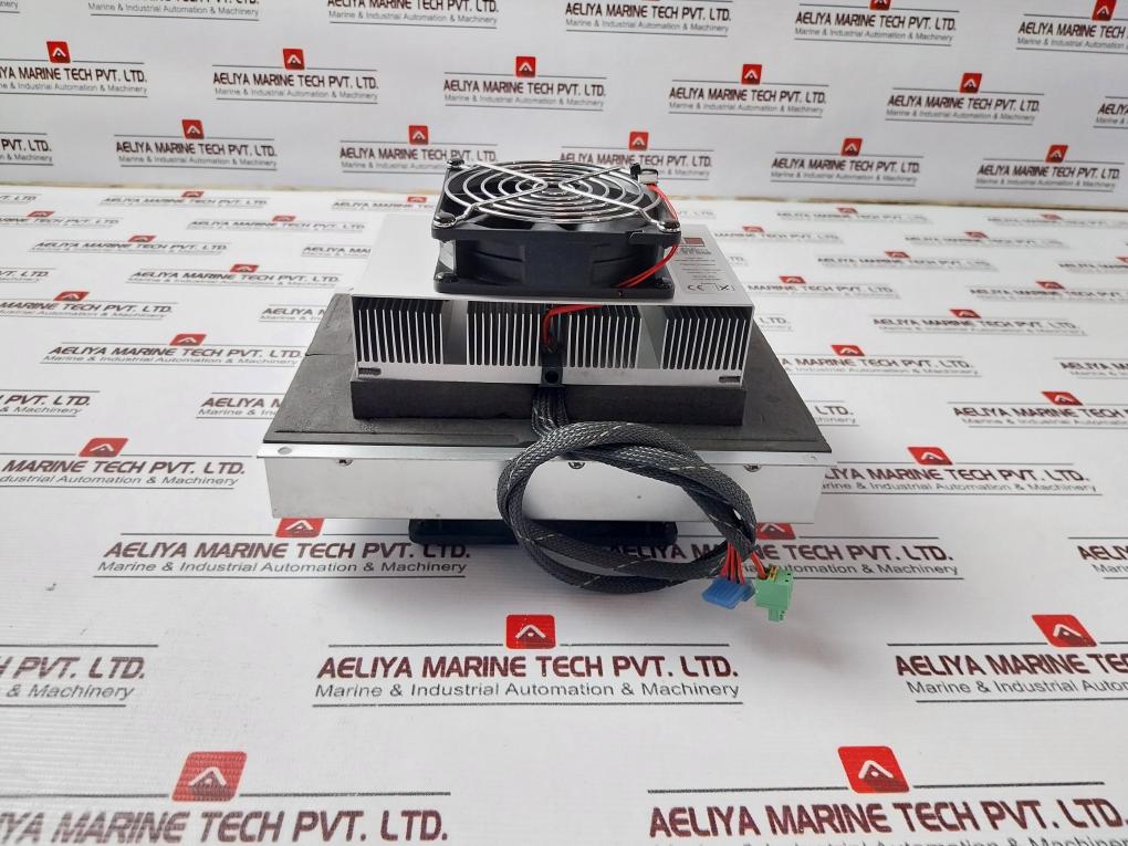 Supercool Aa-055-24-spark-00 Voltagecurrent