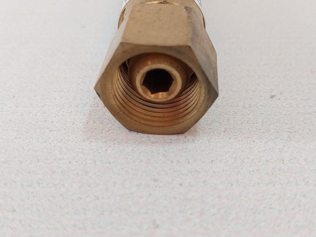 Superior 288R Flashback Arrestor For Regulator