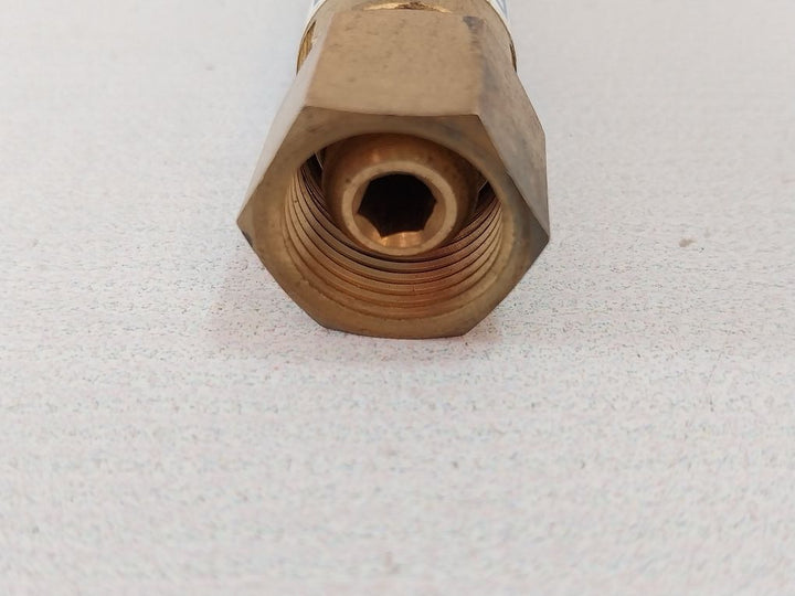Superior 288R Flashback Arrestor For Regulator