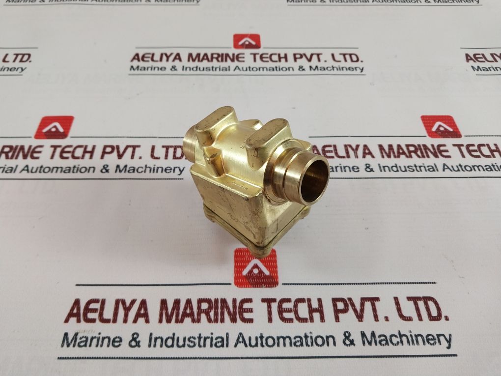 Superior Dp 500 Psig (3448 Kpa)