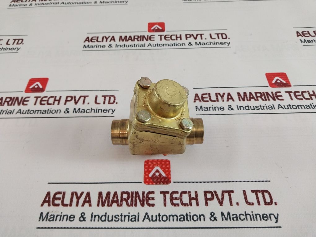 Superior Dp 500 Psig (3448 Kpa)