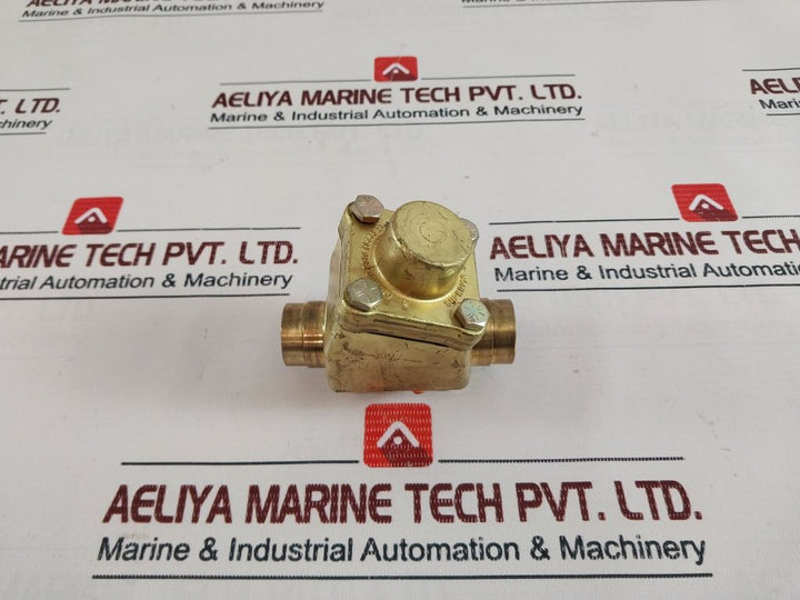 Superior Dp 500 Psig (3448 Kpa)