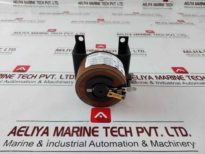 Superior Electric 10C Powerstat Variable Transformer New