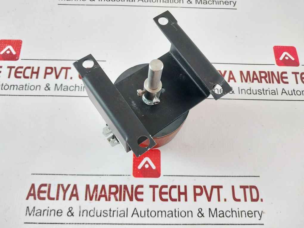 Superior Electric 10C Powerstat Variable Transformer New