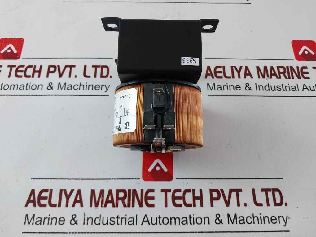 Superior Electric 10C Powerstat Variable Transformer New