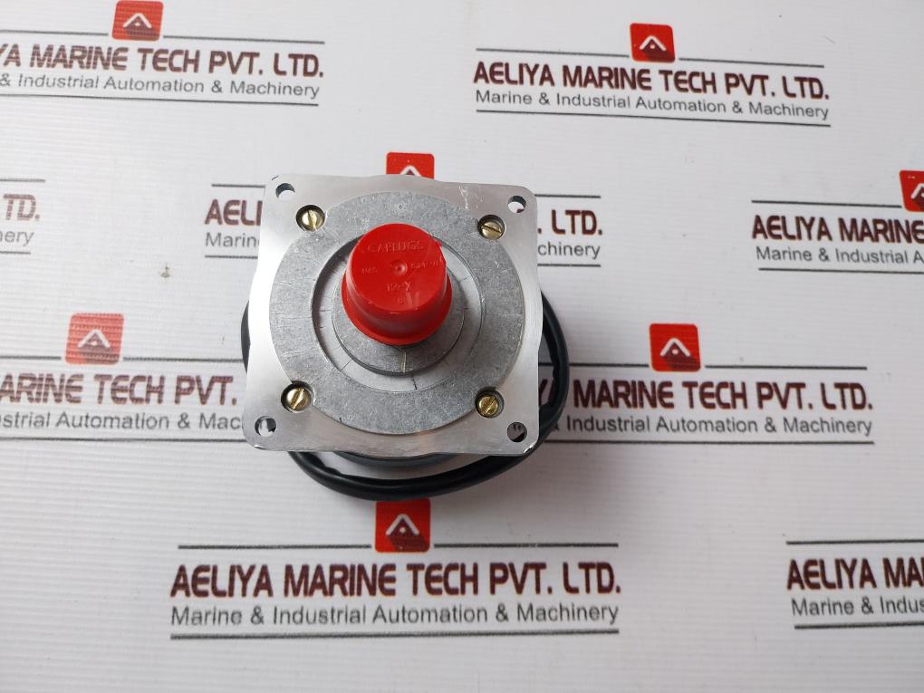 Superior Electric M091-fd-440 Stepping Motor 1.7Vdc