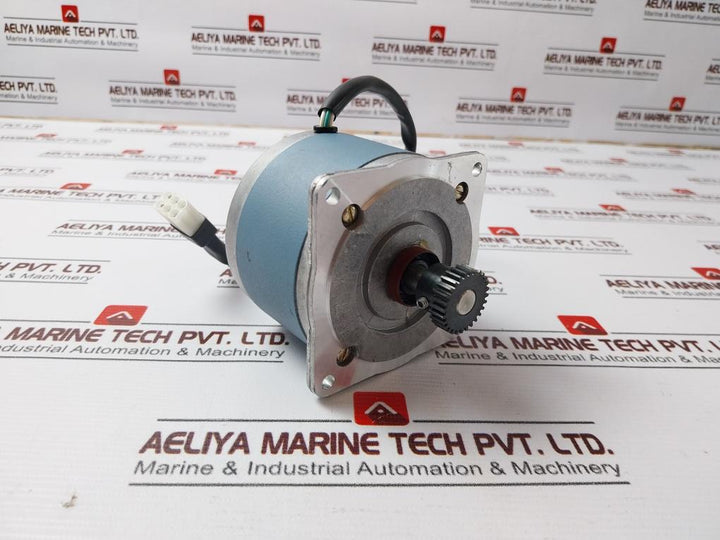 Superior Electric M091-fd-440 Stepping Motor 1.7Vdc