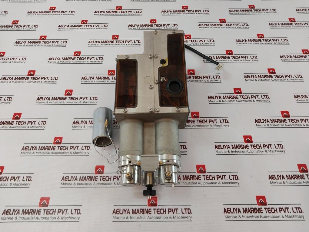 Superior Electric M091-fd-450 Impedance Protected Stepping Motor