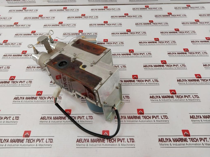 Superior Electric M091-fd-450 Impedance Protected Stepping Motor