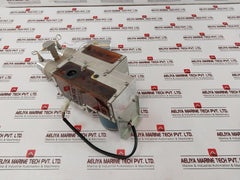 Superior Electric M091-fd-450 Impedance Protected Stepping Motor