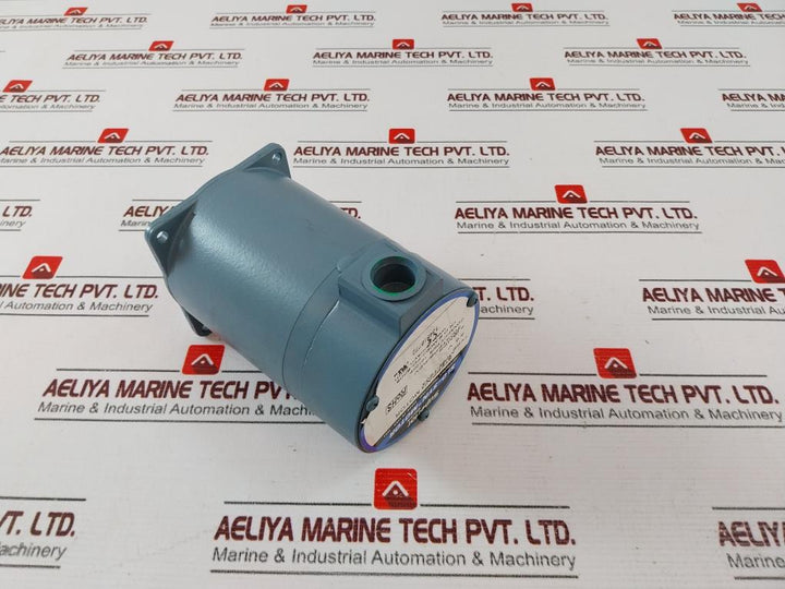 Superior Electric M092-te08 Stepping Motor 4.0 Amp